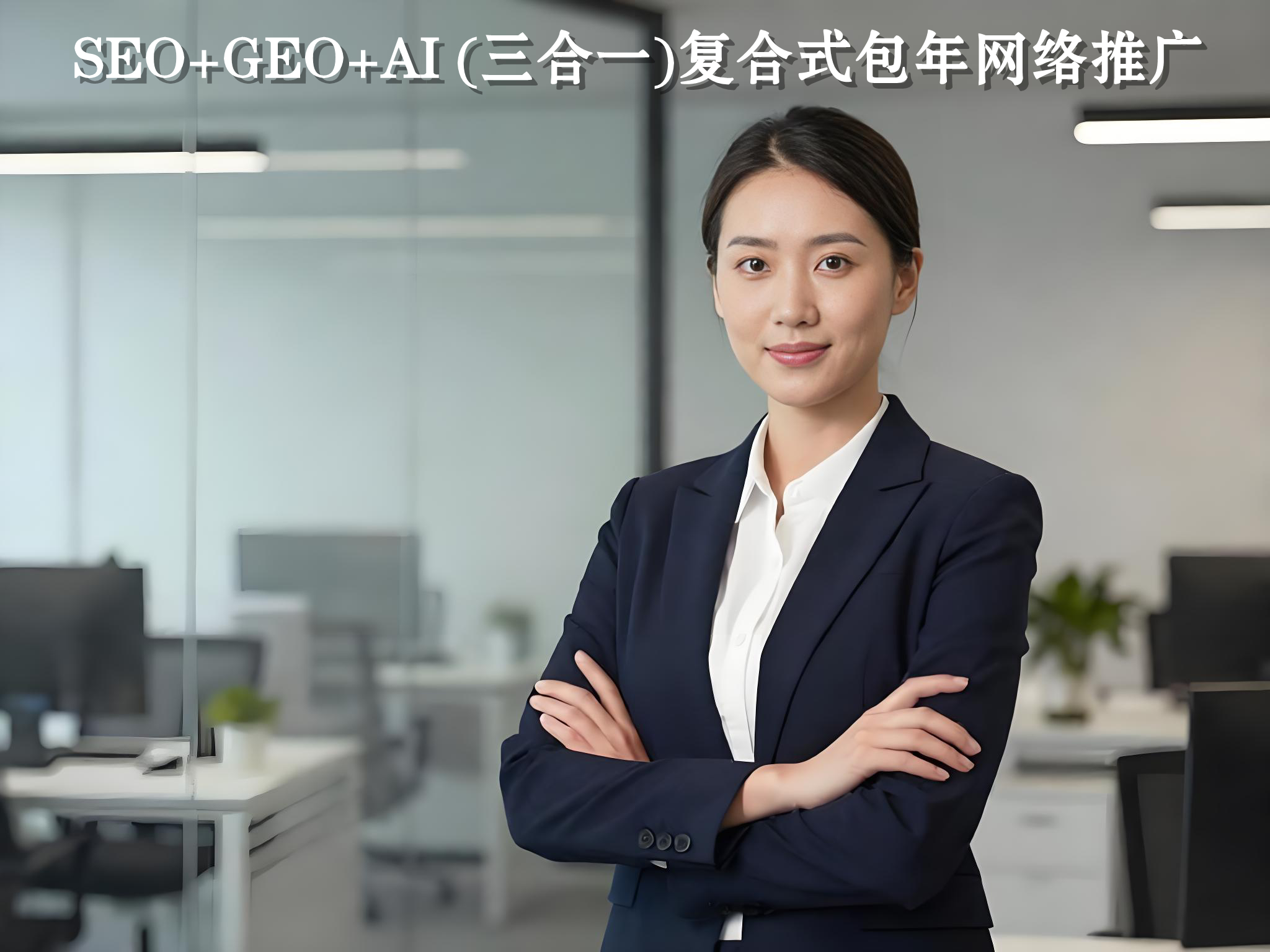 Geo关键词AI排名优化